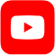 Youtube Logo Icon