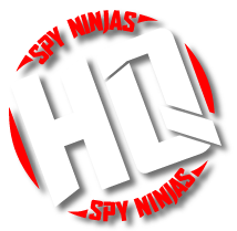 Spy Ninjas HQ Logo
