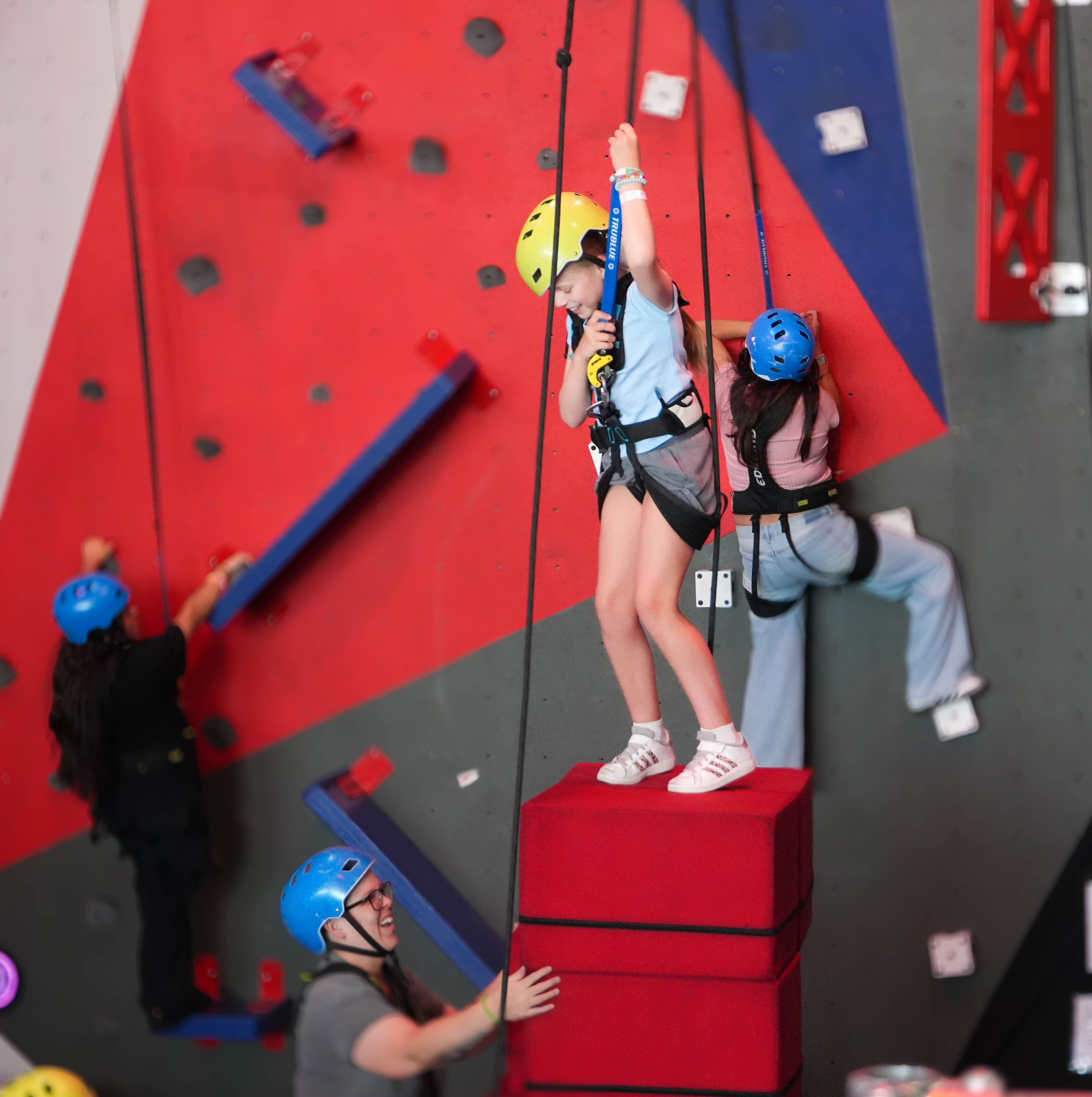 Sensory Friendly Hours