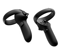 High quality game controllers for our VR games