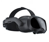 Our VR goggles fit on your noggin comfortably