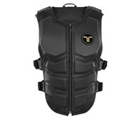 Tactsuit x40 haptic vests to fit everyone